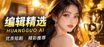 黄果AI编辑主题推荐