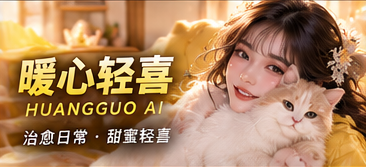 暖心轻喜原创故事主题